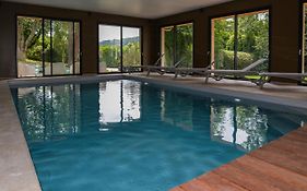 La Fraîchette-Hôtel&Spa